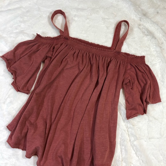 Anthropologie Tops - WE THE FREE| ANTHROPOLOGIE BOHEMIAN TANK TOP